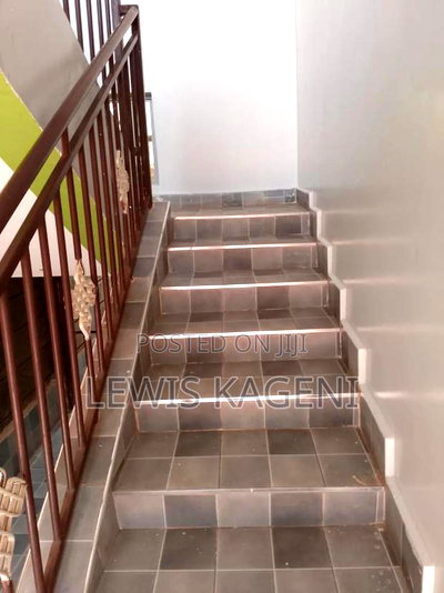 3bdrm Maisonette in Muigai Inn, Kenyatta Road / Theta for rent - Image 8