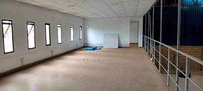 Godown to Let 4000sqftin Baba Ndogo - Image 4