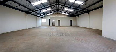 Godown to Let 4000sqftin Baba Ndogo - Image 1