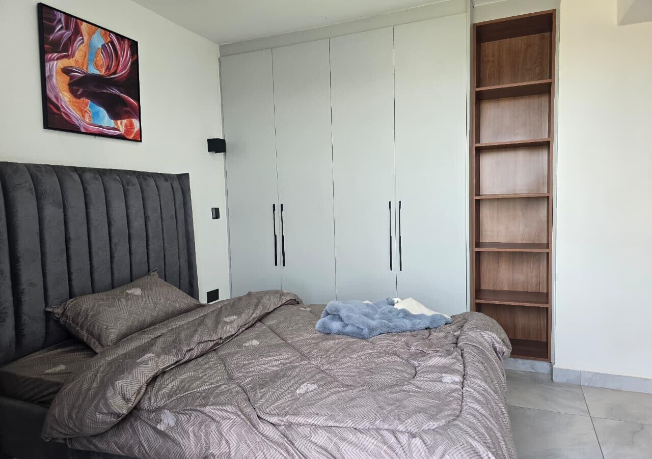 4BR Townhouse with Garden at KSh 17.5M