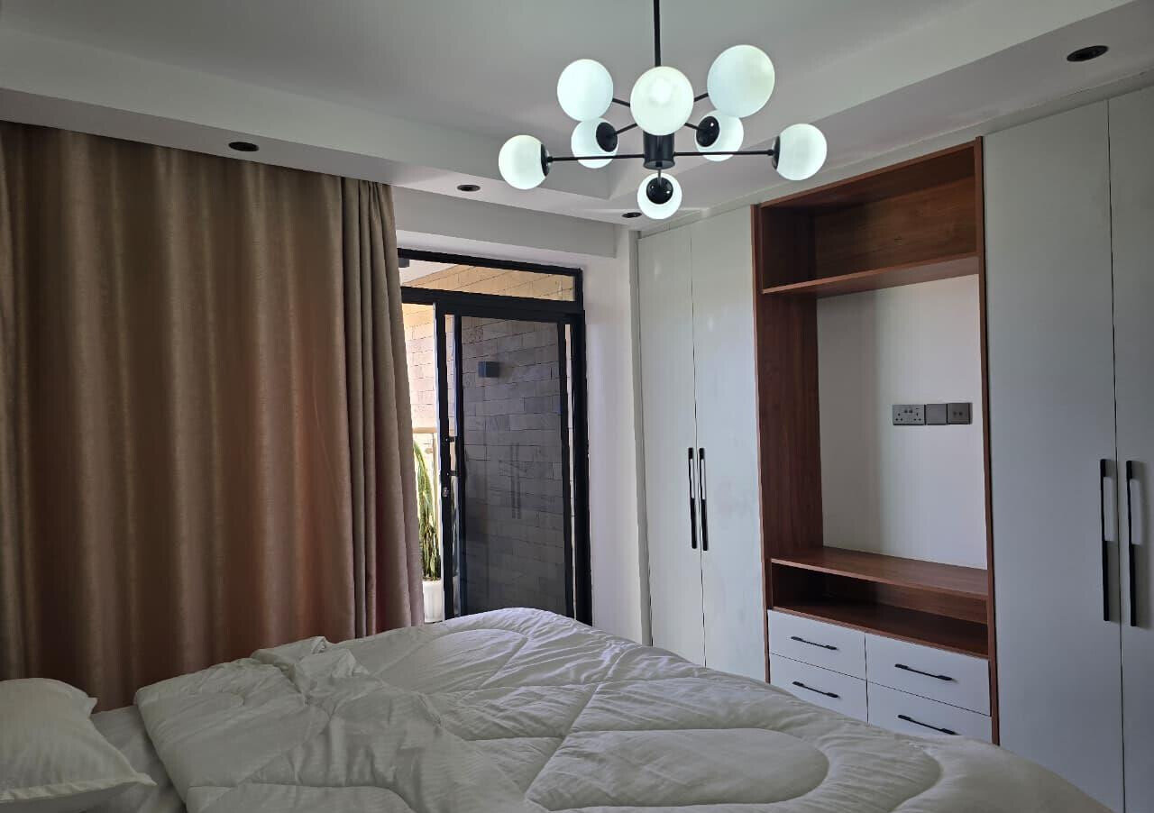 4BR Townhouse with Garden at KSh 17.5M