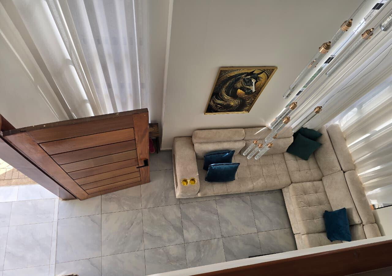 4BR Townhouse with Garden at KSh 17.5M