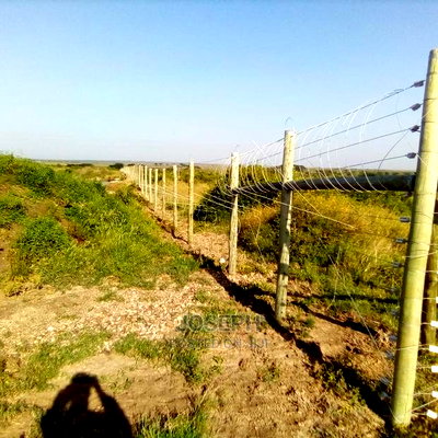Nanyuki Endana 57acres Ewaso Nyiro River Fronatge - Image 4