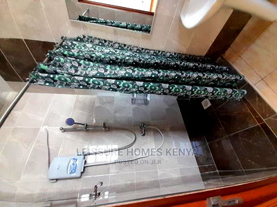 3bdrm Apartment in Kileleshwa for rent - Image 15