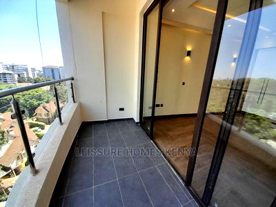 3bdrm Apartment in Kileleshwa for rent - Image 11