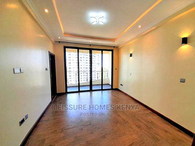 3bdrm Apartment in Kileleshwa for rent - Image 14