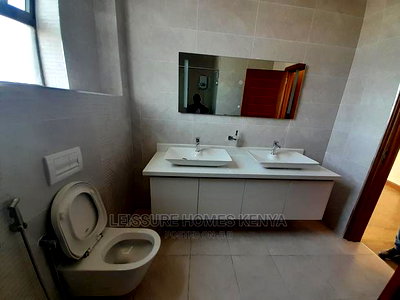 3bdrm Apartment in Kileleshwa for rent - Image 19