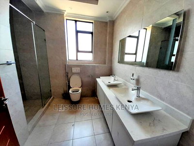 3bdrm Apartment in Kileleshwa for rent - Image 12