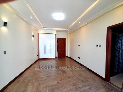 3bdrm Apartment in Kileleshwa for rent - Image 13