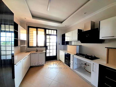 3bdrm Apartment in Kileleshwa for rent - Image 6