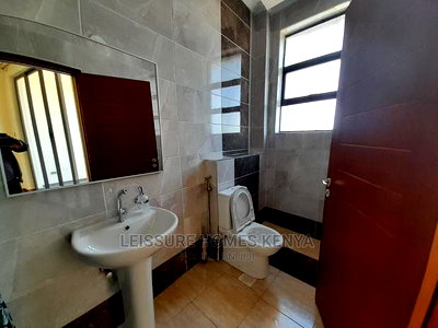 3bdrm Apartment in Kileleshwa for rent - Image 16
