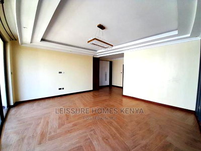 3bdrm Apartment in Kileleshwa for rent - Image 10