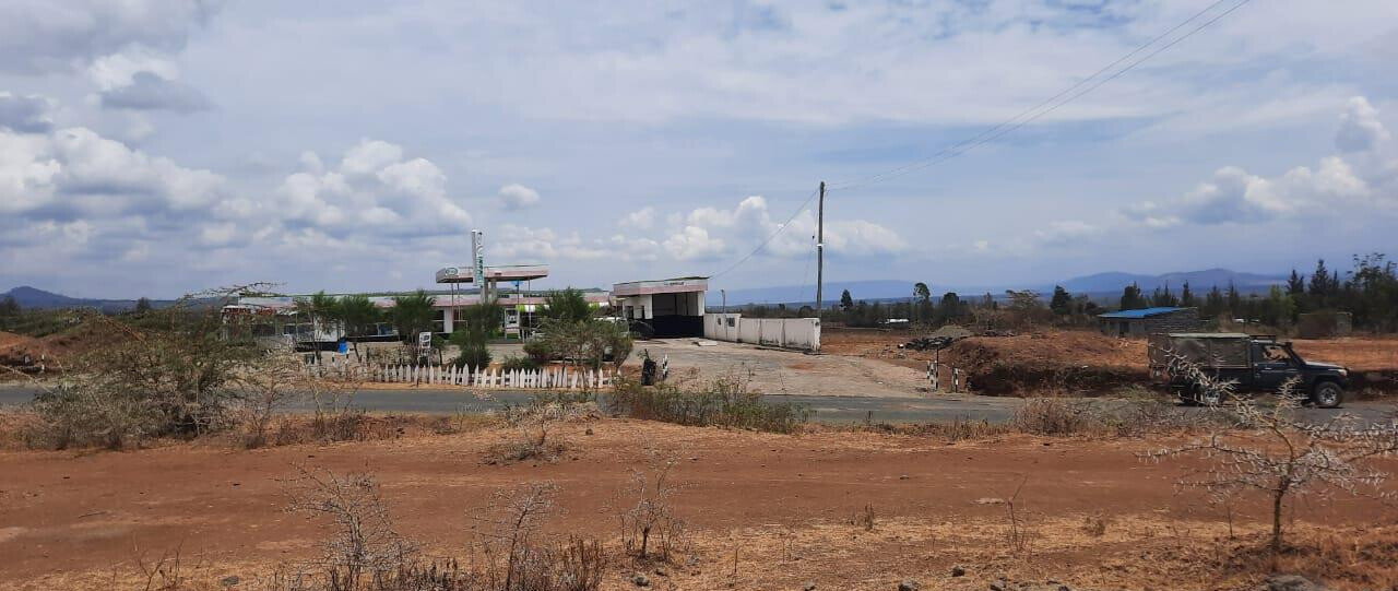 1/8 Acre Plot for KSh 2.8M