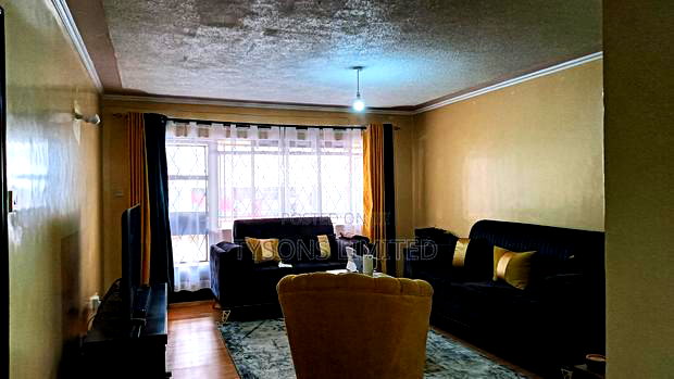 2bdrm Apartment in Ngong Road, Valley Arcade for sale