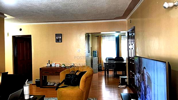 2bdrm Apartment in Ngong Road, Valley Arcade for sale