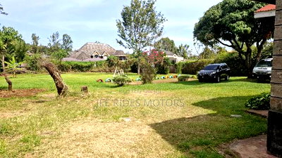 10 Acres for Sale in Karen Hardy - Image 1
