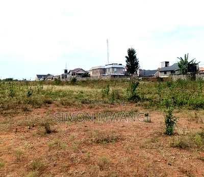 1 Acre Piece of Land on Sale Off Thika Road Kenyatta Rd at 30M - Image 4