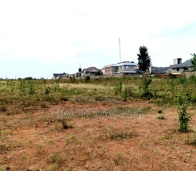 1 Acre Piece of Land on Sale Off Thika Road Kenyatta Rd at 30M - Image 3