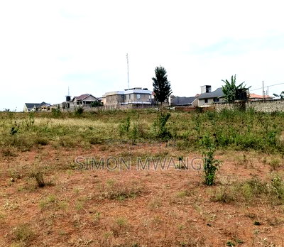 1 Acre Piece of Land on Sale Off Thika Road Kenyatta Rd at 30M - Image 6