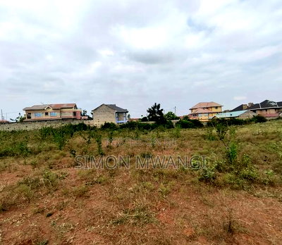 1 Acre Piece of Land on Sale Off Thika Road Kenyatta Rd at 30M - Image 2