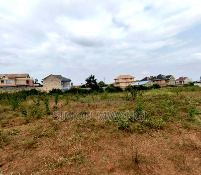 1 Acre Piece of Land on Sale Off Thika Road Kenyatta Rd at 30M - Image 1