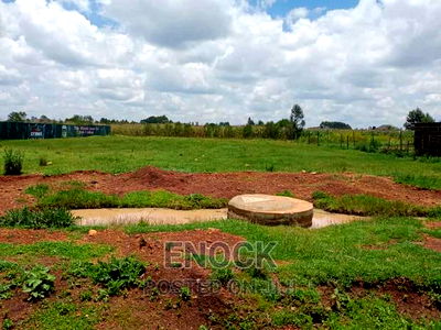 Prime 1/2acre in Elgon-View Bordering Annex - Image 2