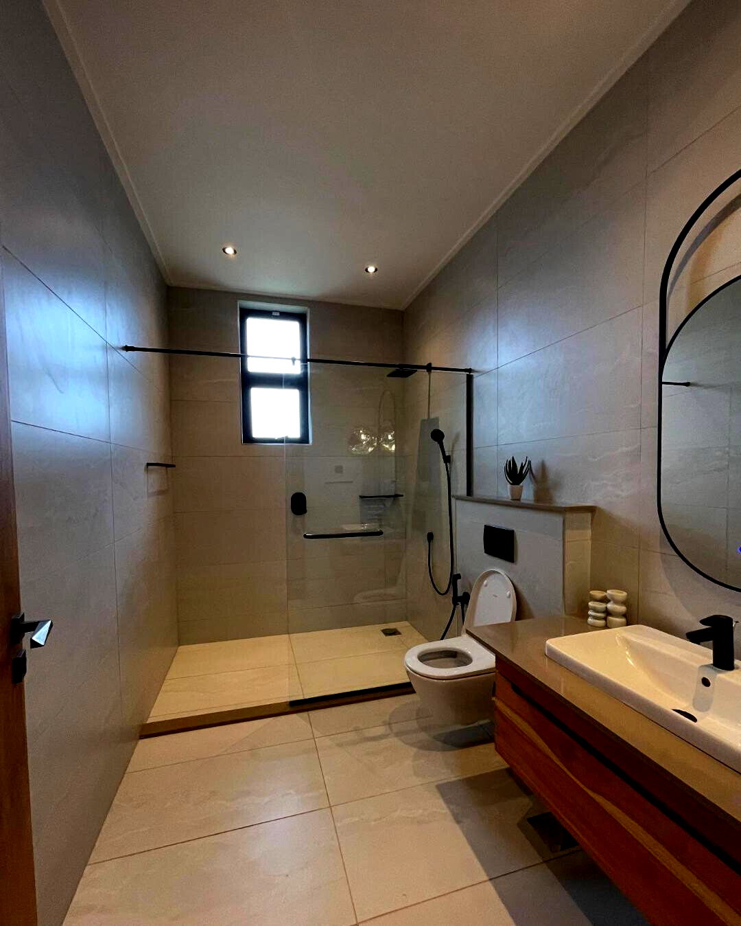 18-Villa Gated Community with Italian Kitchens & Clubhouse - Loresho