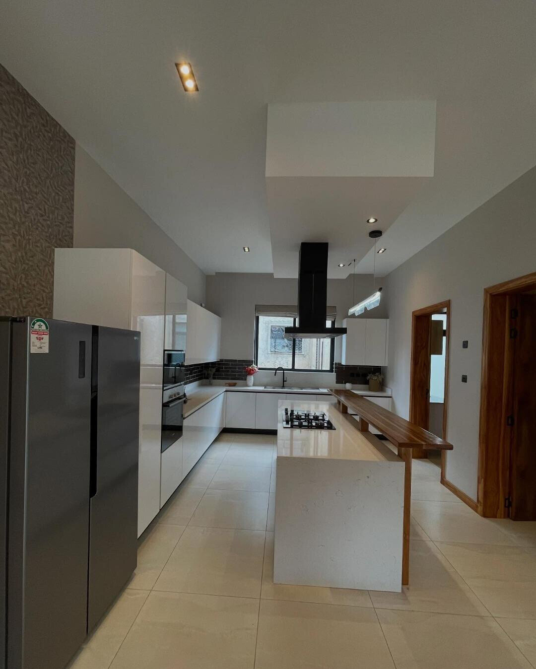 18-Villa Gated Community with Italian Kitchens & Clubhouse - Loresho