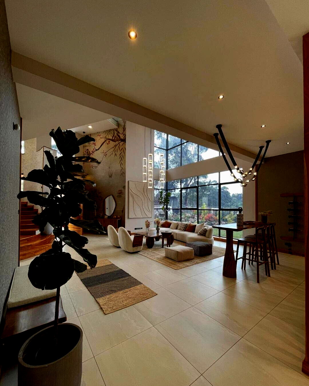 18-Villa Gated Community with Italian Kitchens & Clubhouse - Loresho