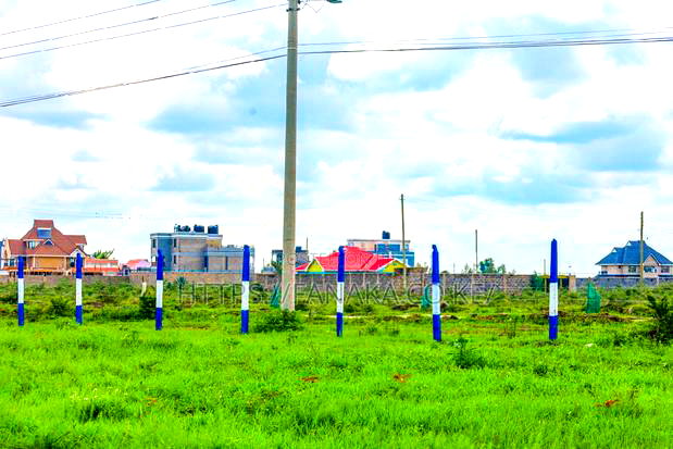 Kamakis Greenvalley Estate Plots for Sale