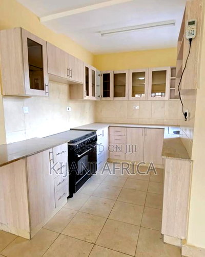 3bdrm Apartment in Athi River for rent - Image 5