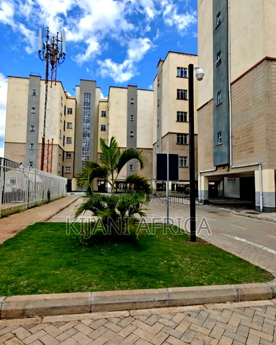 3bdrm Apartment in Athi River for rent - Image 1