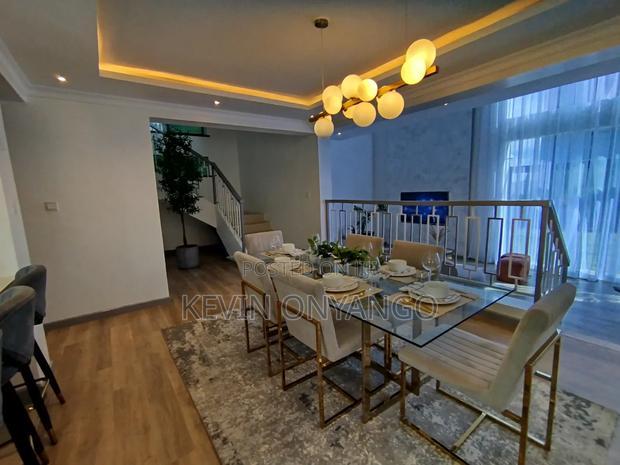 4bdrm Villa in Ruiru, Membley Estate for sale