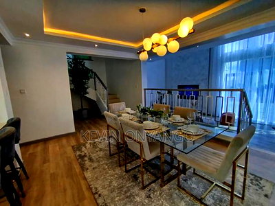 4bdrm Villa in Ruiru, Membley Estate for sale - Image 7