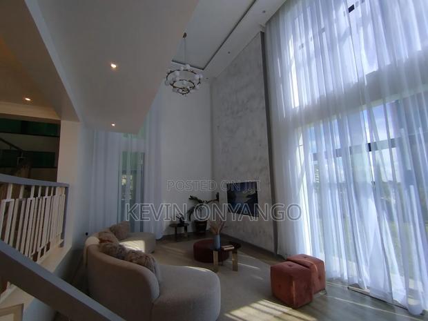 4bdrm Villa in Ruiru, Membley Estate for sale