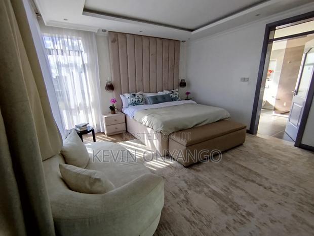 4bdrm Villa in Ruiru, Membley Estate for sale