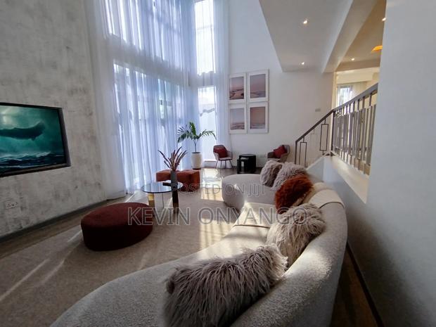 4bdrm Villa in Ruiru, Membley Estate for sale