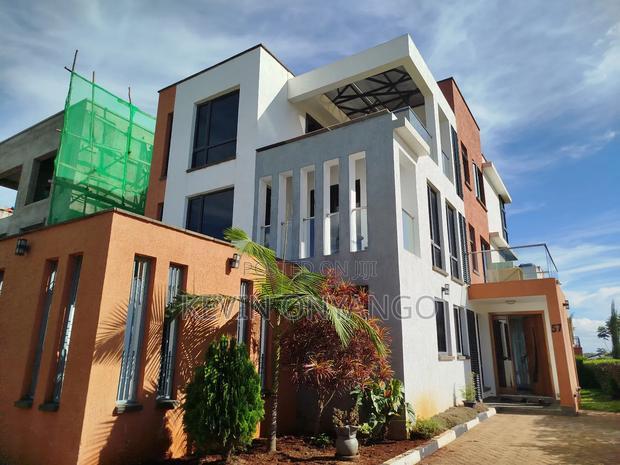 4bdrm Villa in Ruiru, Membley Estate for sale