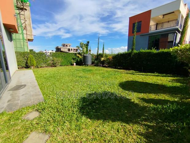 4bdrm Villa in Ruiru, Membley Estate for sale