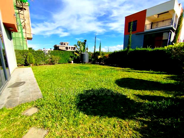 4bdrm Villa in Ruiru, Membley Estate for sale