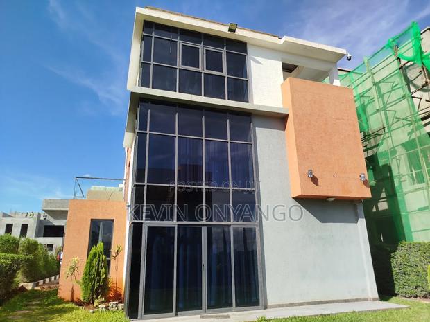 4bdrm Villa in Ruiru, Membley Estate for sale