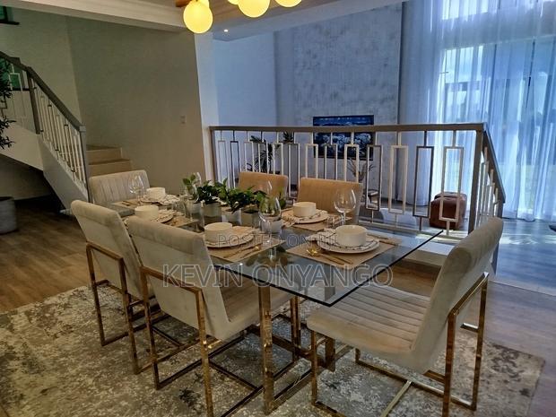 4bdrm Villa in Ruiru, Membley Estate for sale