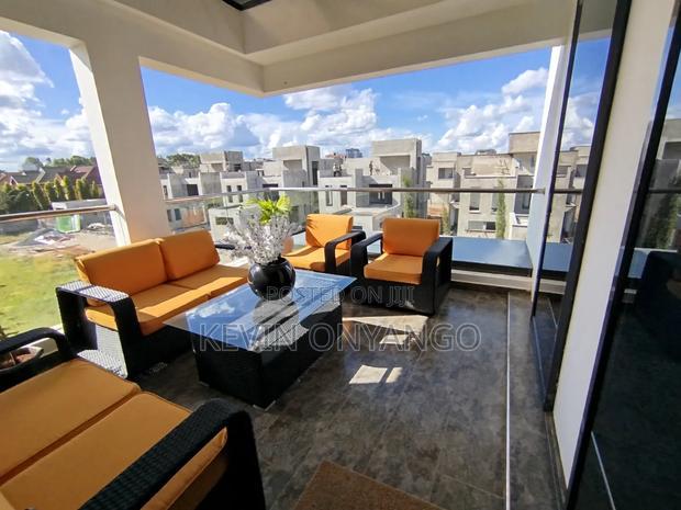 4bdrm Villa in Ruiru, Membley Estate for sale