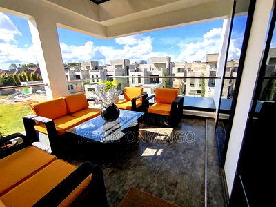 4bdrm Villa in Ruiru, Membley Estate for sale - Image 17