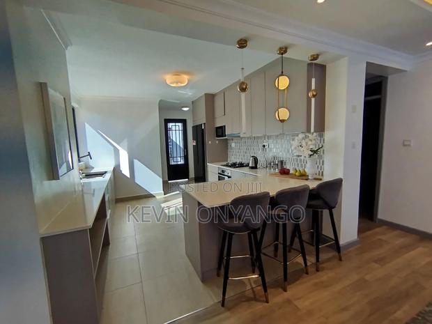 4bdrm Villa in Ruiru, Membley Estate for sale