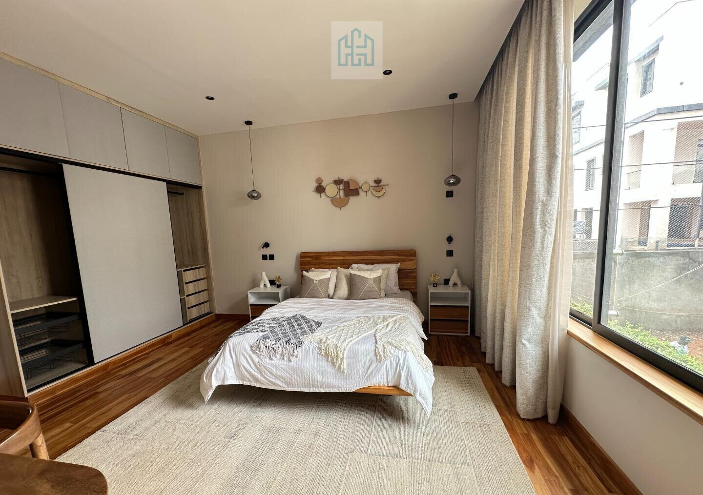 Pet Friendly 4BR Townhouse at KSh 130.1M