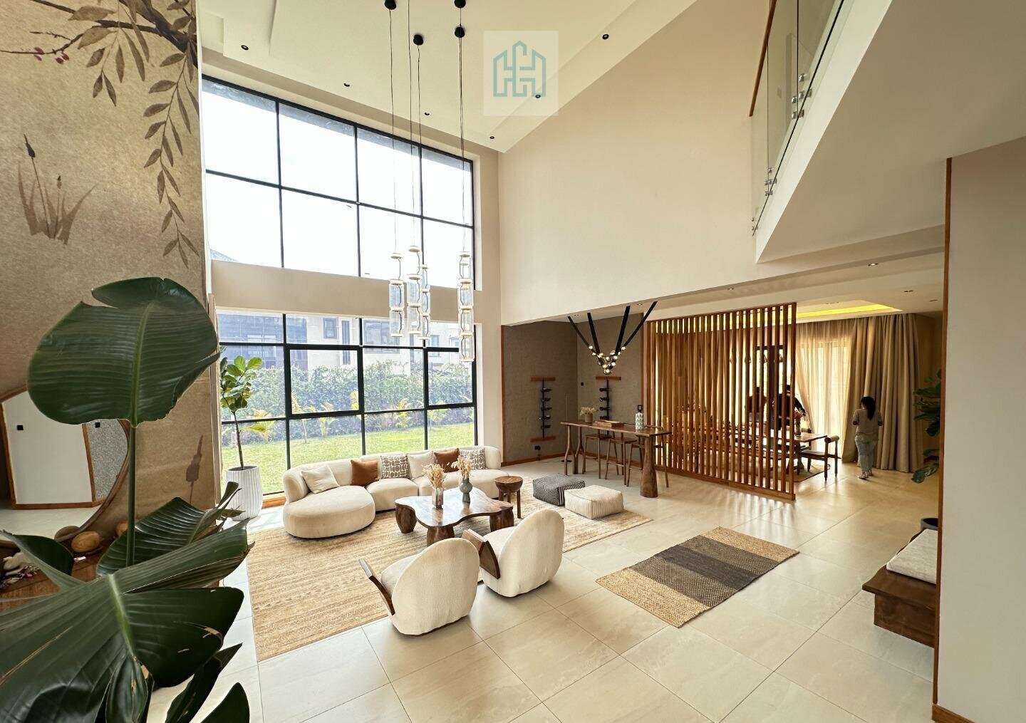 Pet Friendly 4BR Townhouse at KSh 130.1M