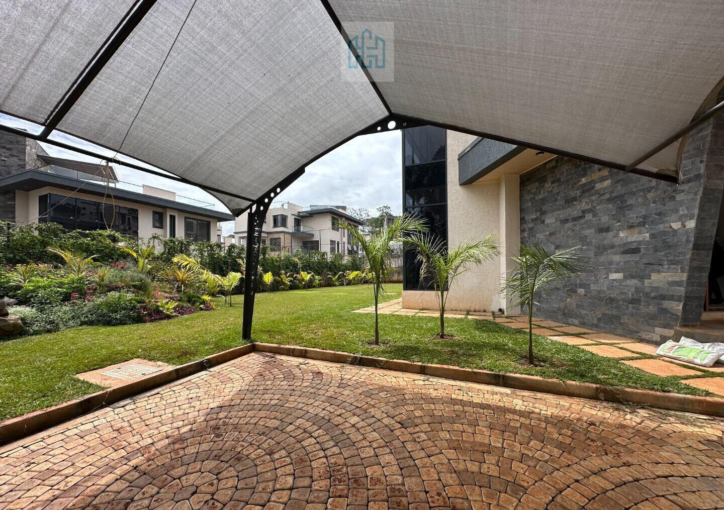 Pet Friendly 4BR Townhouse at KSh 130.1M