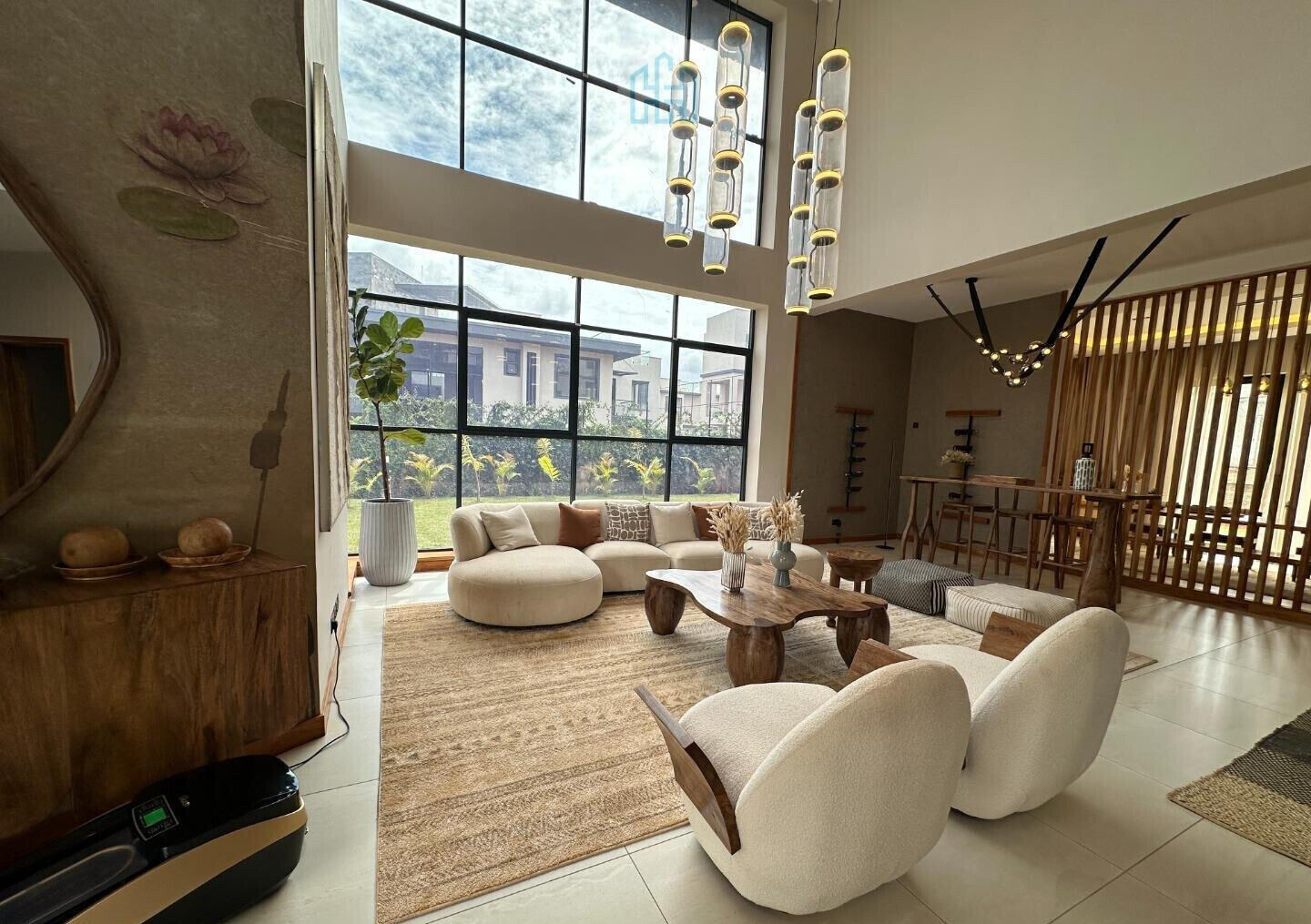 Pet Friendly 4BR Townhouse at KSh 130.1M