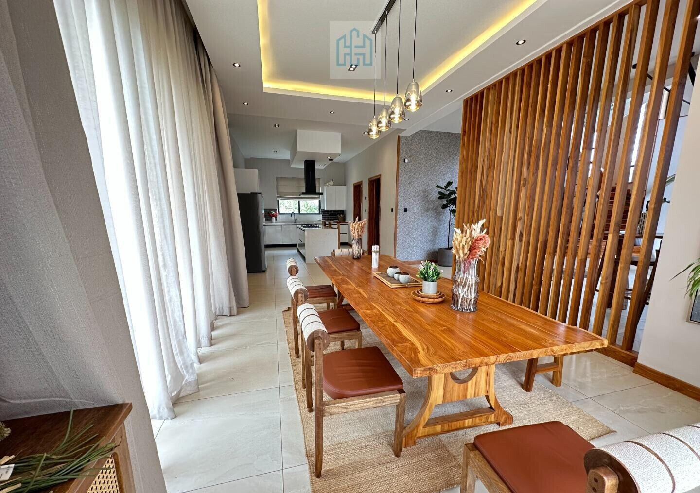 Pet Friendly 4BR Townhouse at KSh 130.1M